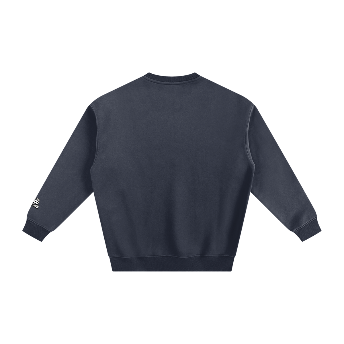 Preach the Gospel Sweatshirt