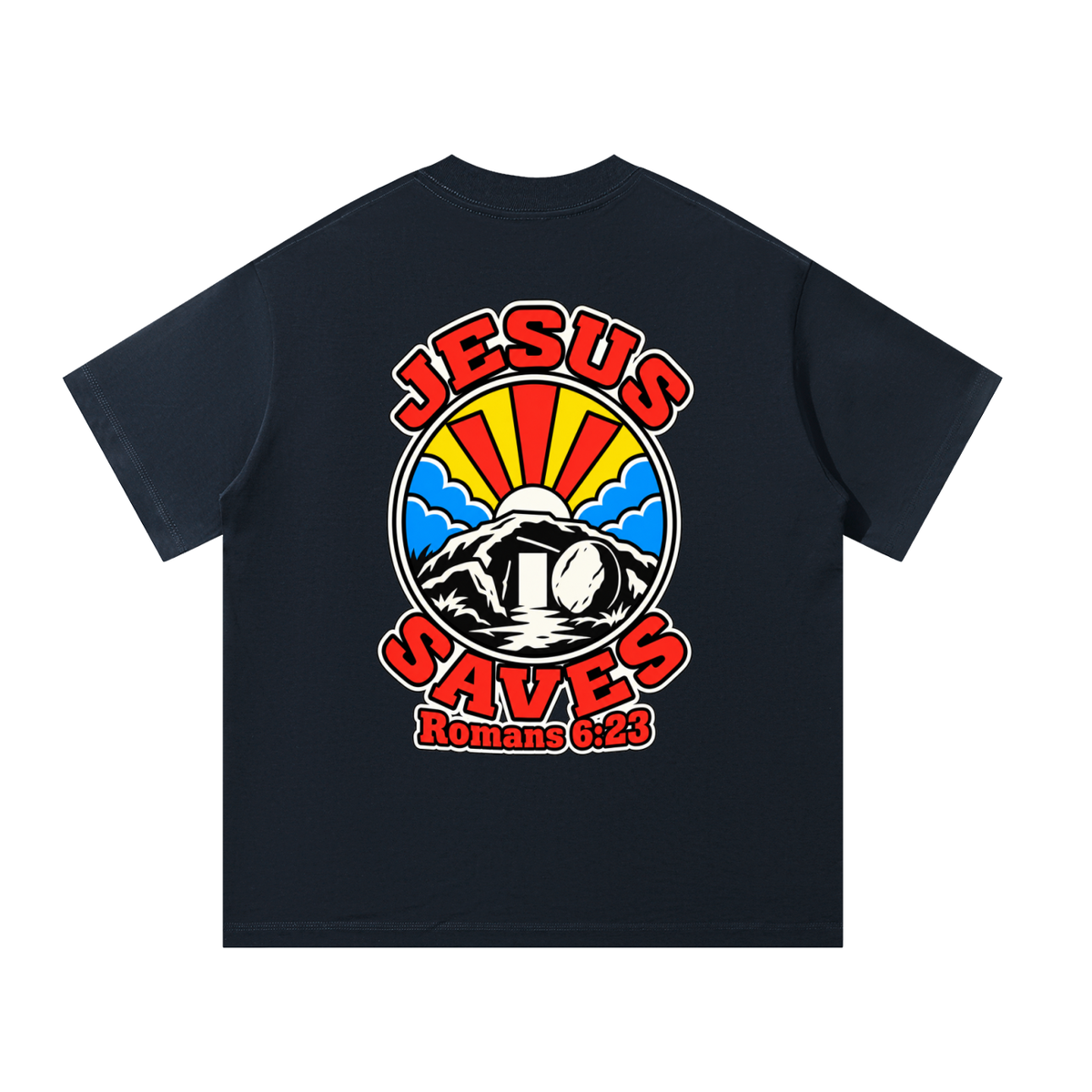 Romans 6:23 T-Shirt