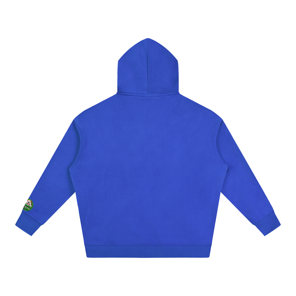 DOZENS OF TESTIMONIES ON THE INTERNET OF JESUS ENCOUNTERING PEOPLE. Hoodie