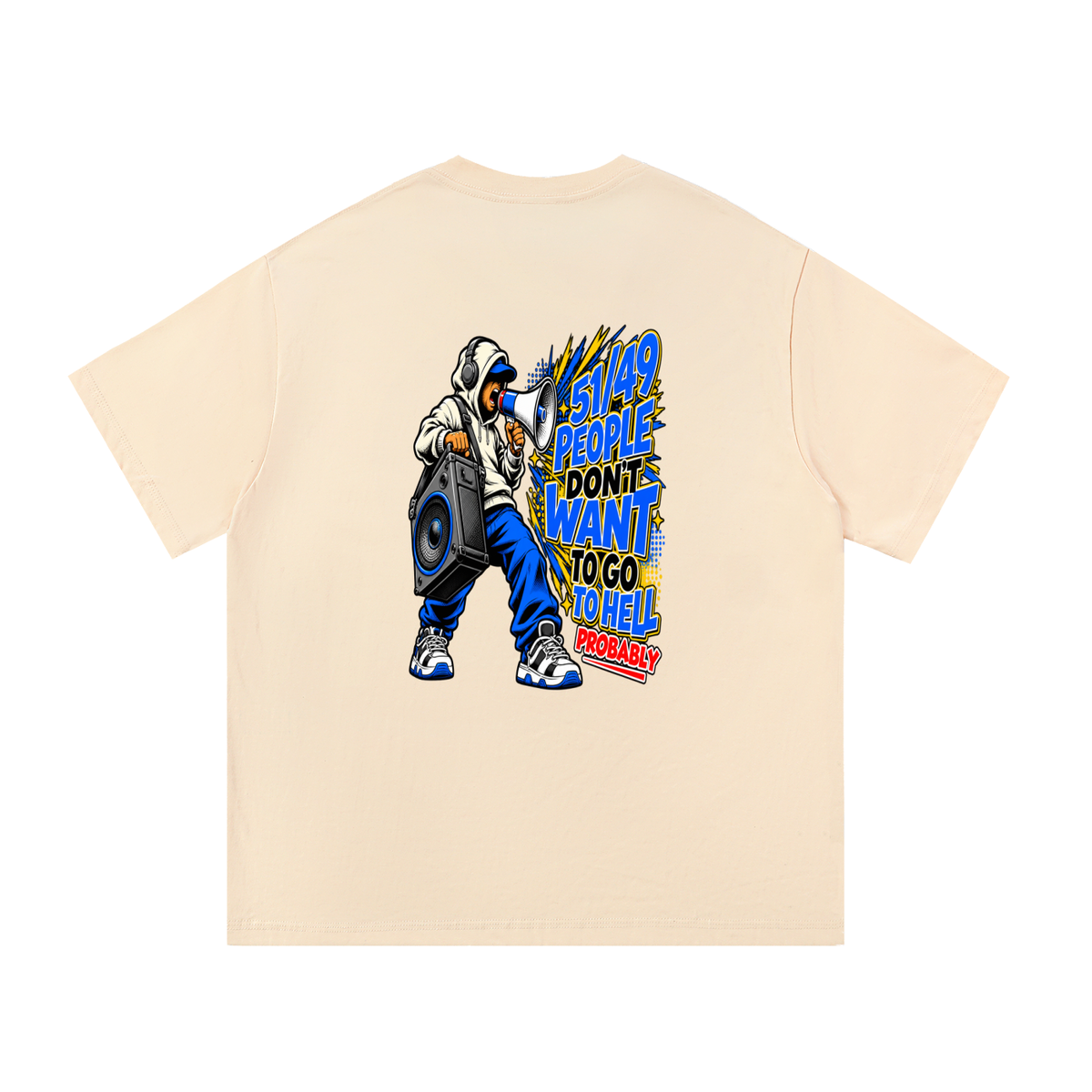 ACTS 2:38-39 T-Shirt