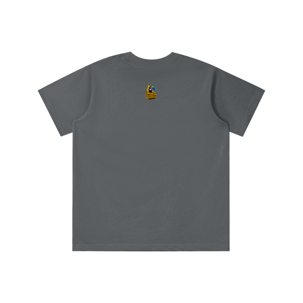 DEMONS OBEY JESUS youth T-shirt