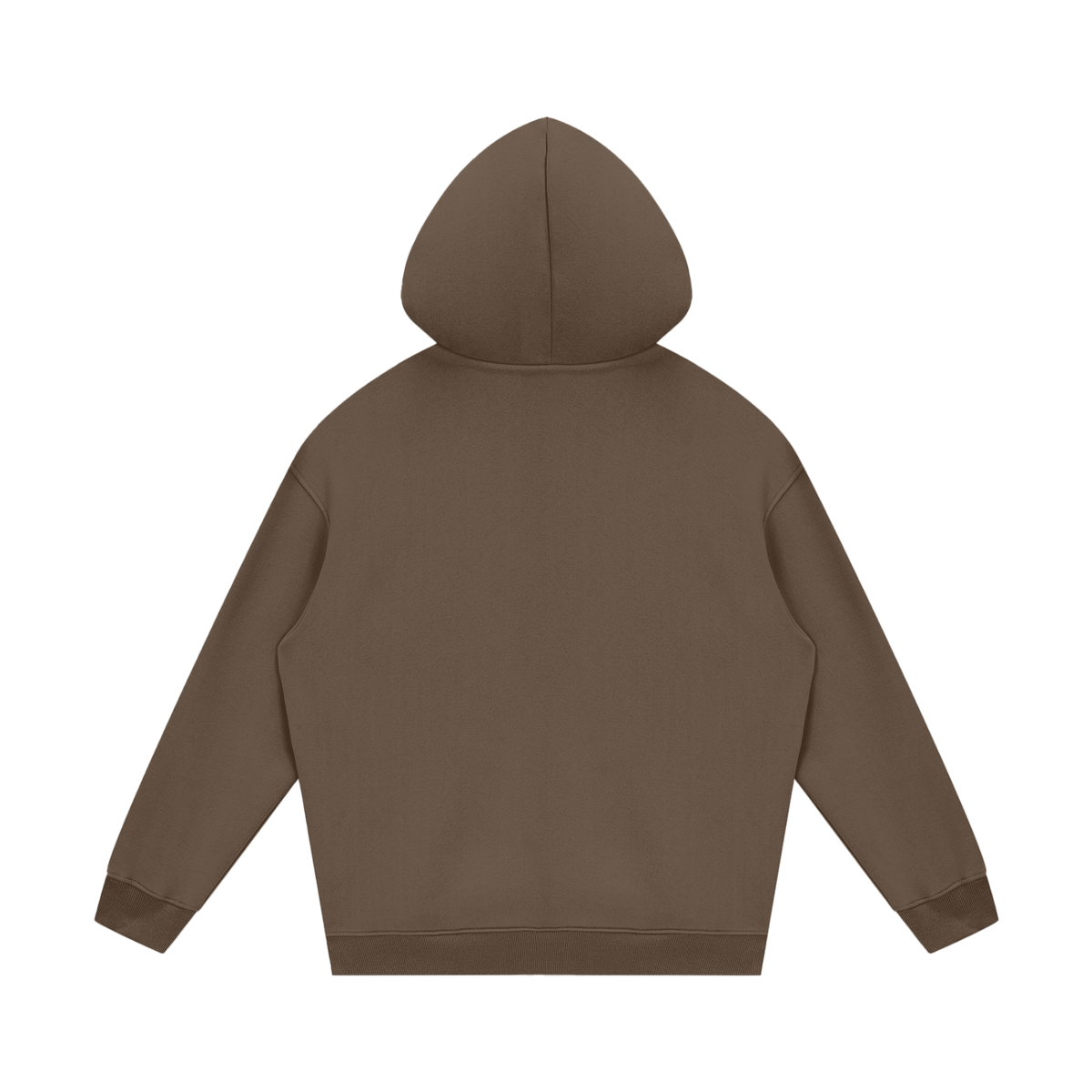 Jesus Won Hoodie