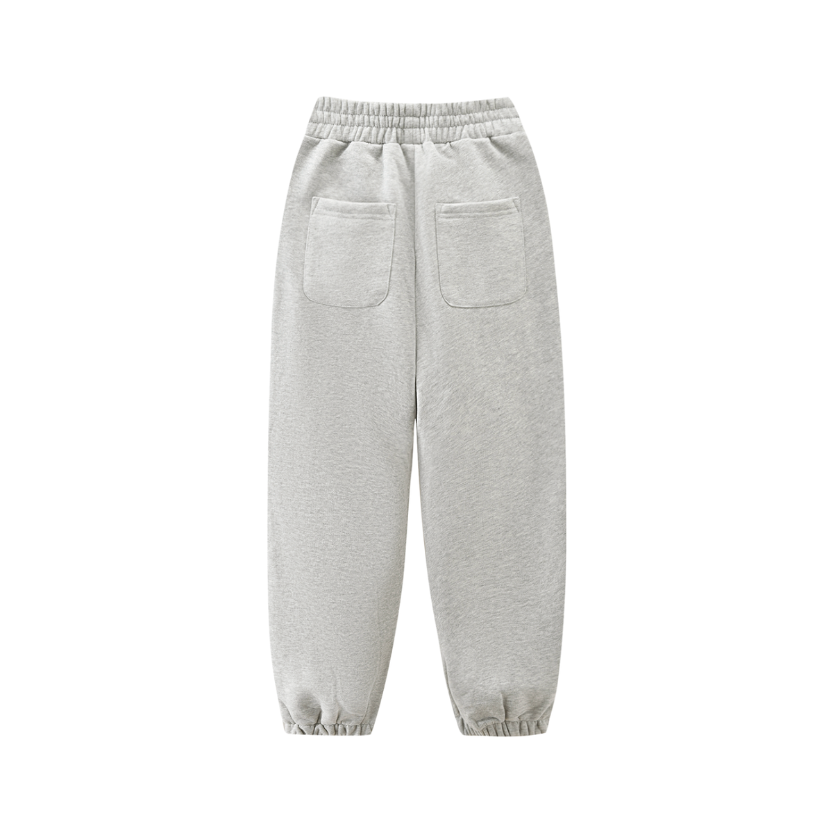 Fish for people youth Sweatpants