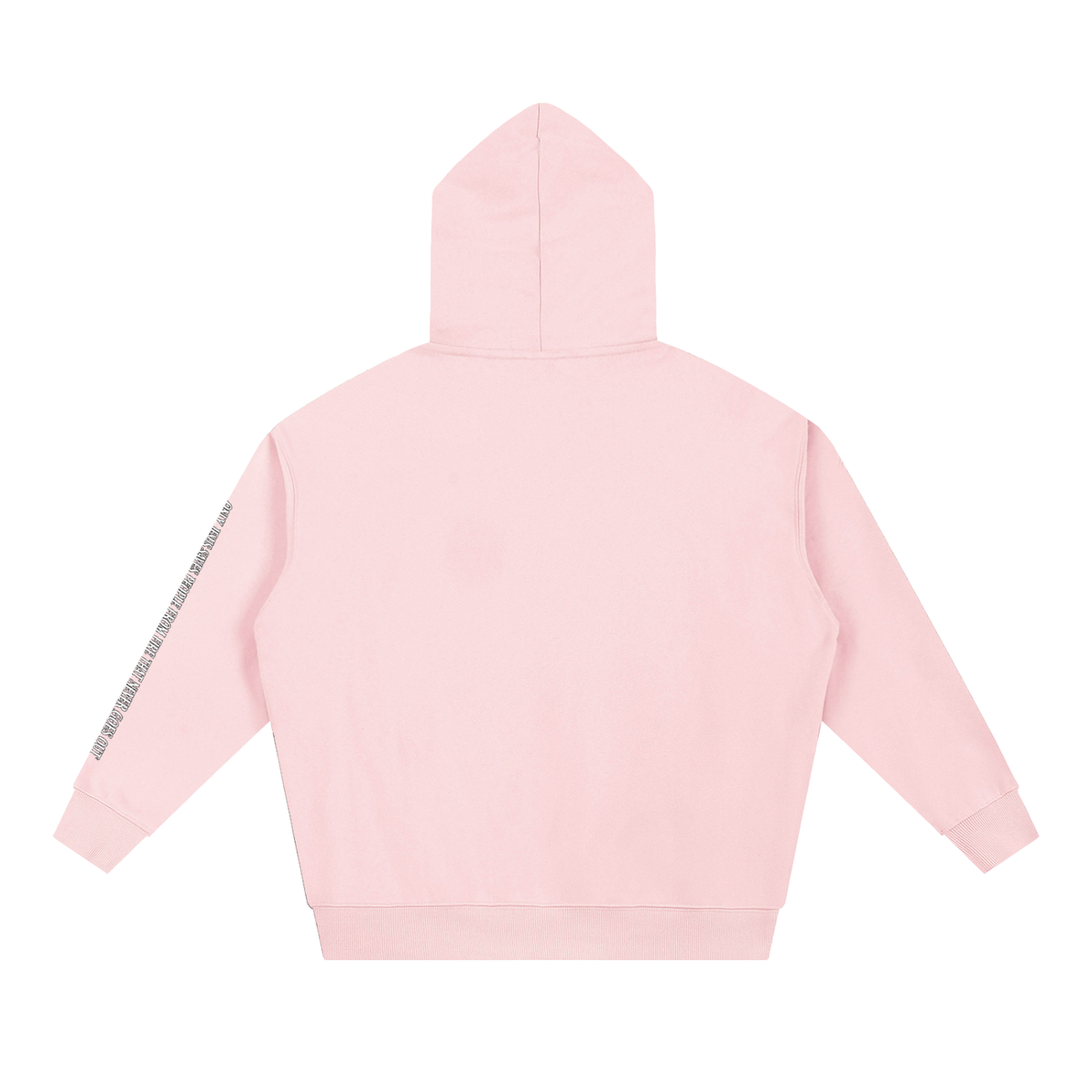 Jesus Won Death Lost Hoodie
