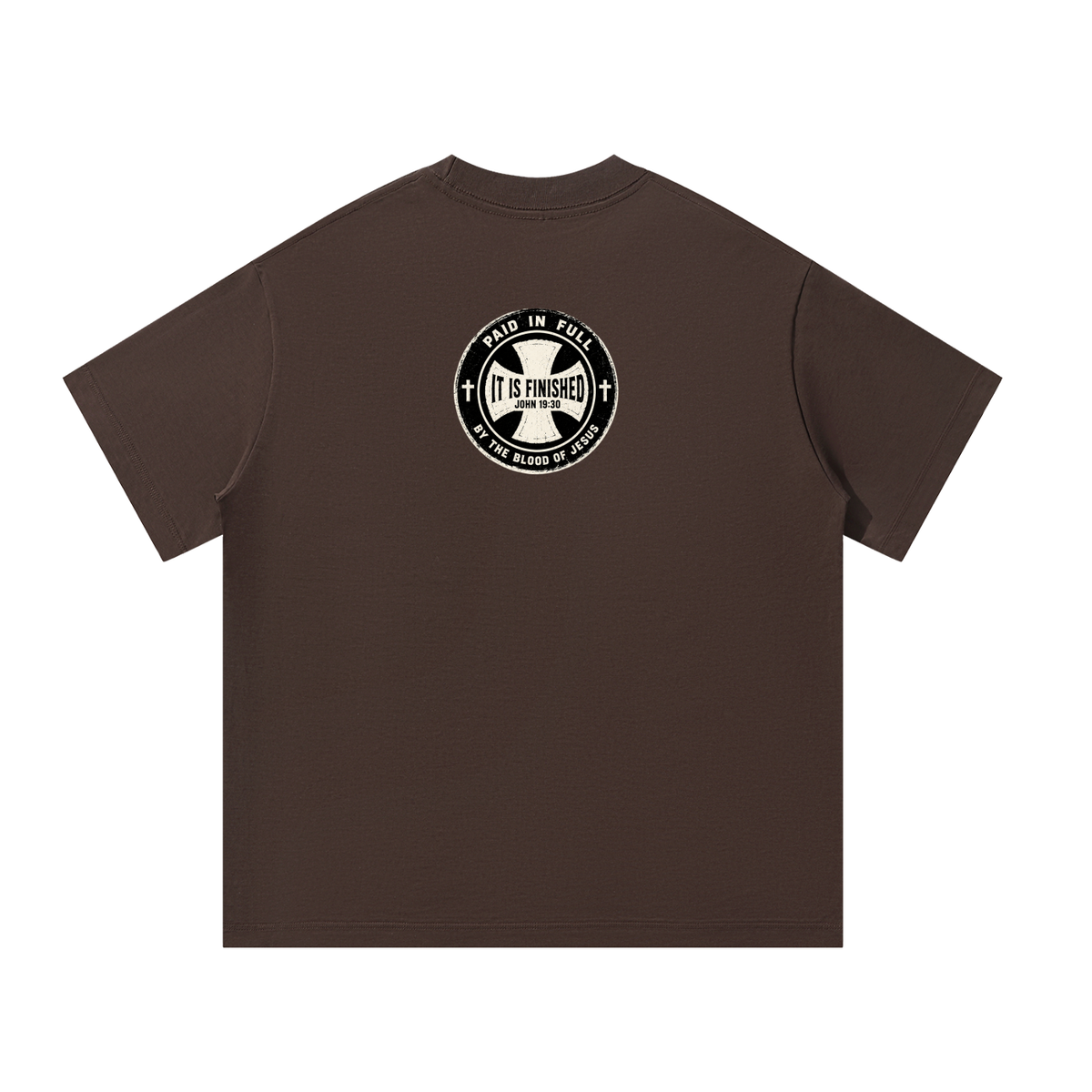Only the blood T-Shirt