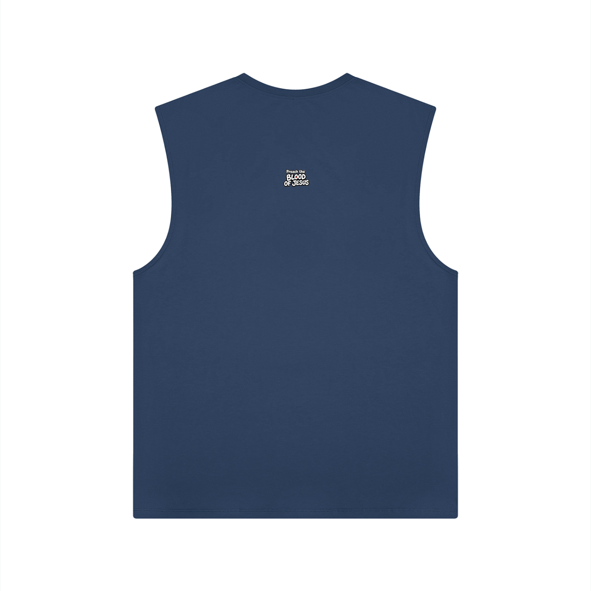Be ready Jesus is coming back Tank Top