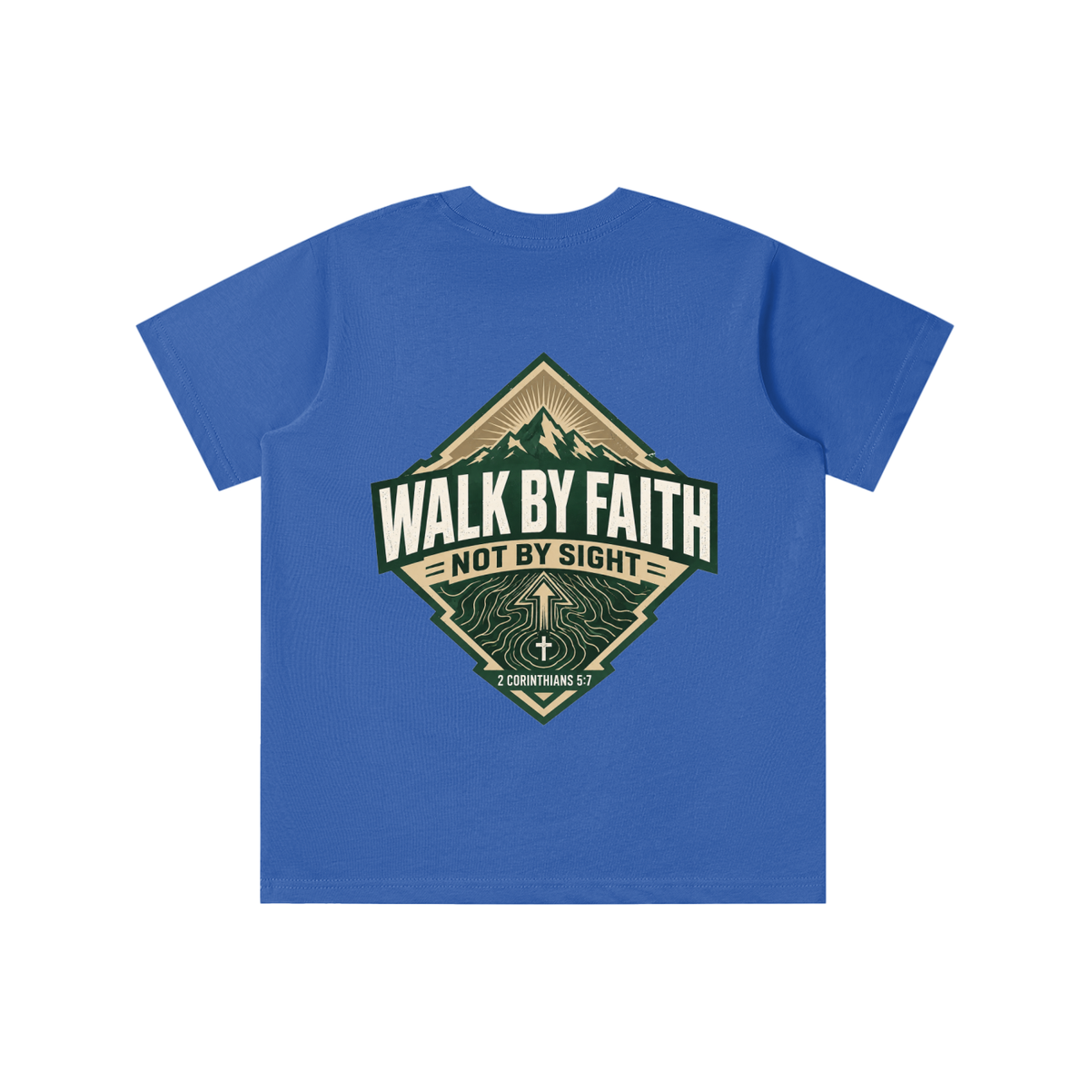 Jesus is the Lord youth T-shirt