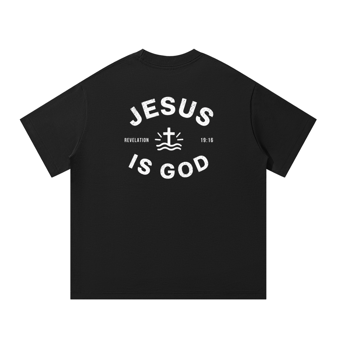 Jesus is God T-Shirt