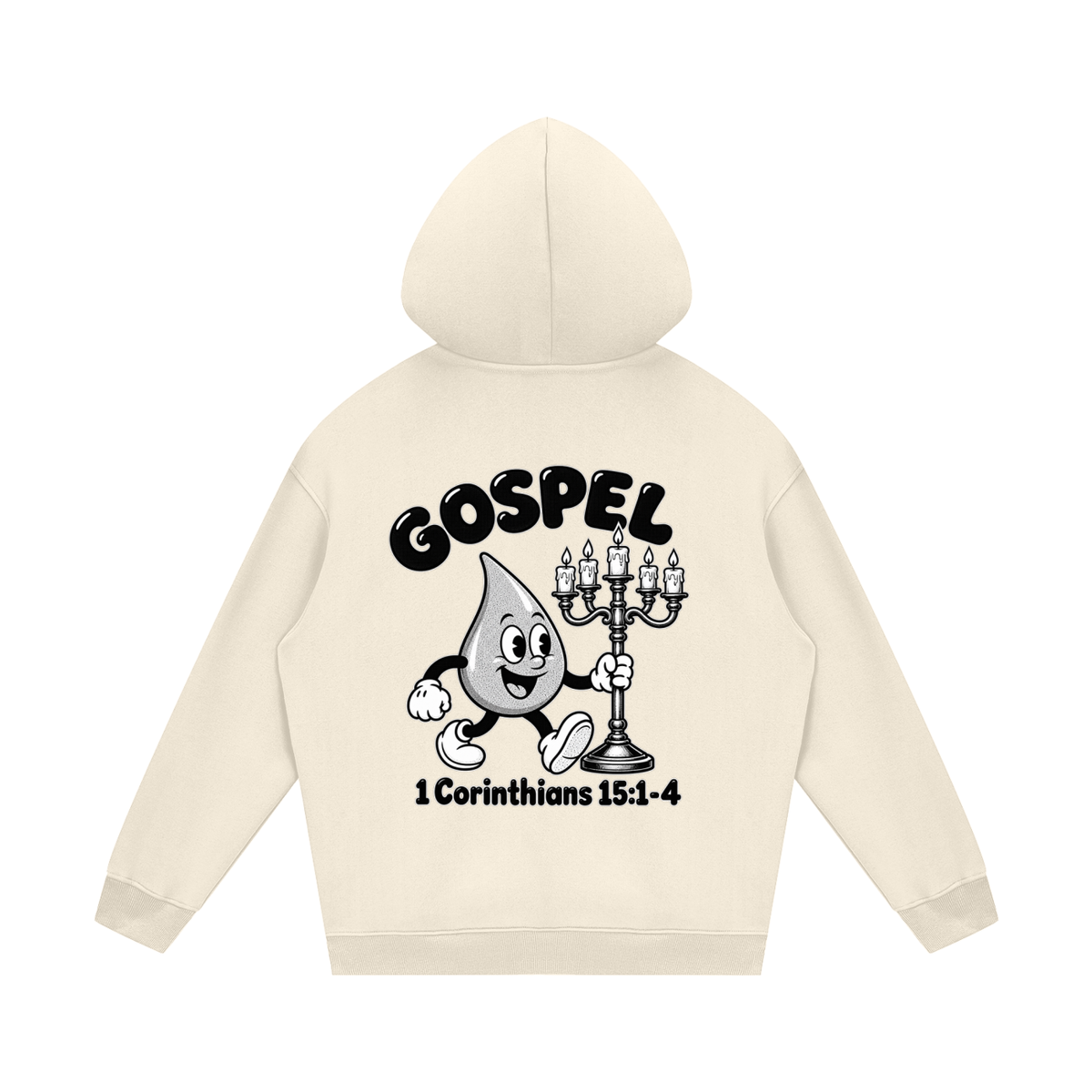 Gospel Hoodie