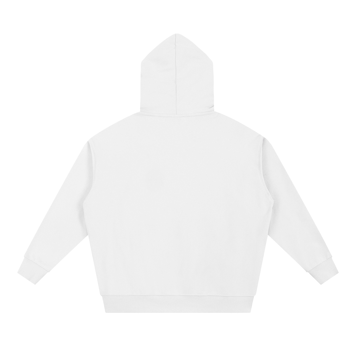 10 BLOOD LOGOS Hoodie