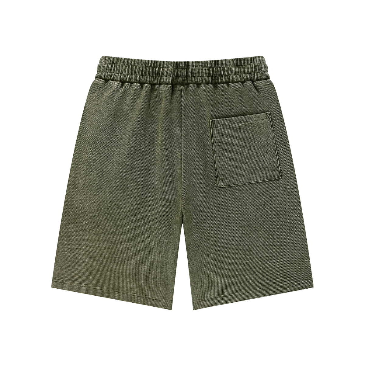 Ephesians 2:8-9 inspired Shorts