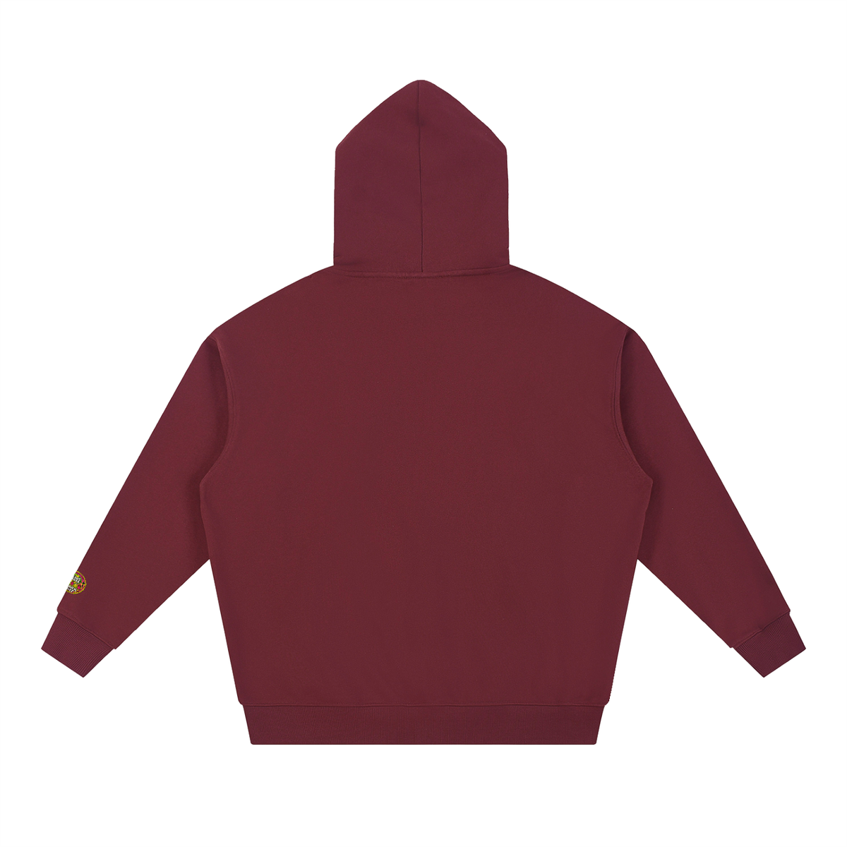 Only the blood of Jesus saves Hoodie