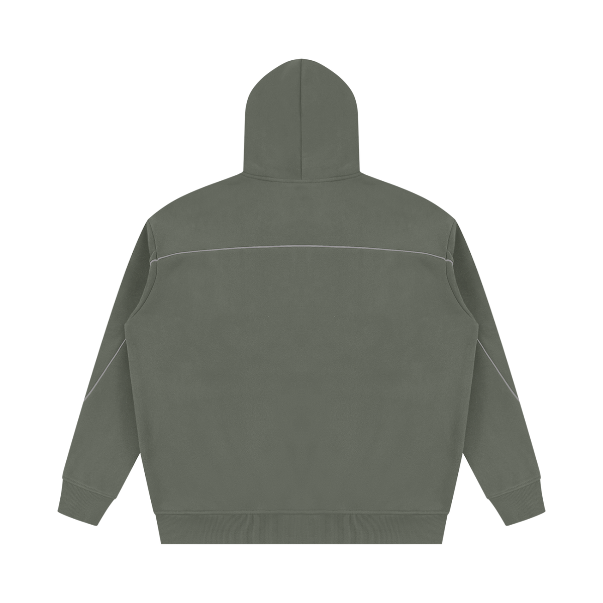 SUBMIT TO CHRIST CHRISTIAN JIU-JITSU Hoodie