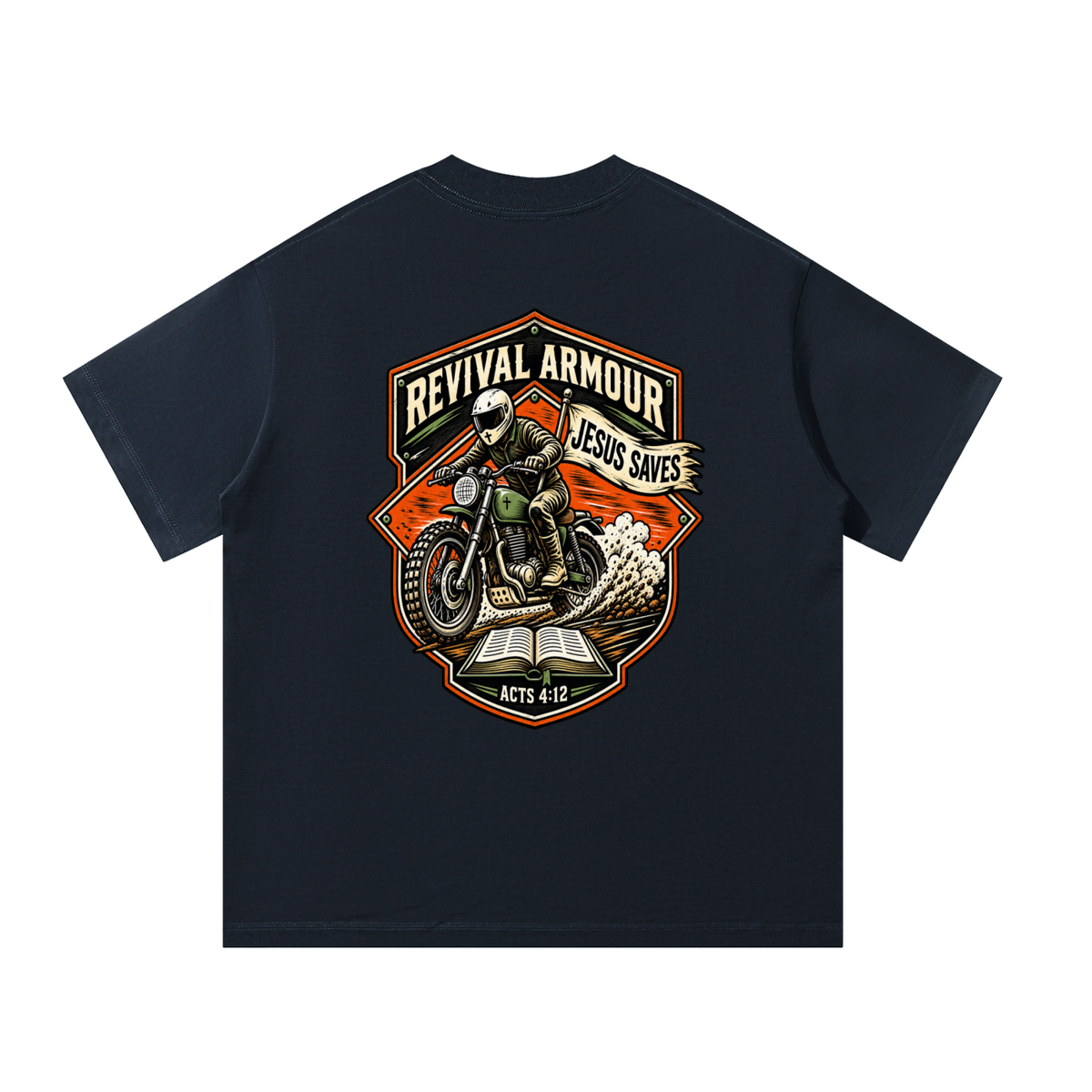 Jesus is Lord T-Shirt