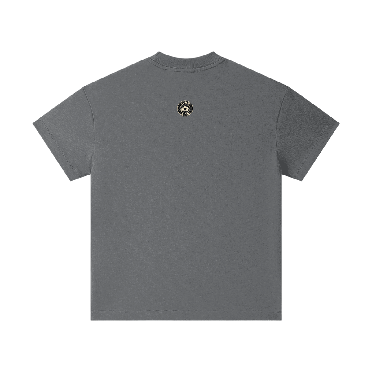 Skate for Jesus Kids T-Shirt