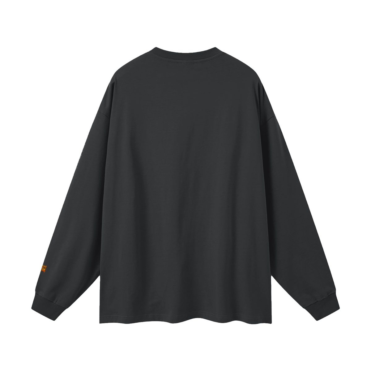 JESUS DIED FOR OUR SINS Long Sleeve T-Shirt