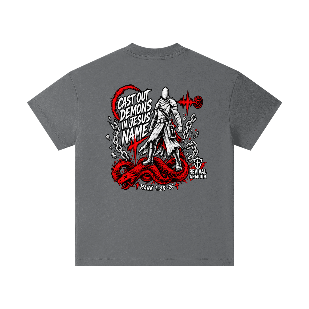 the way Kids T-Shirt
