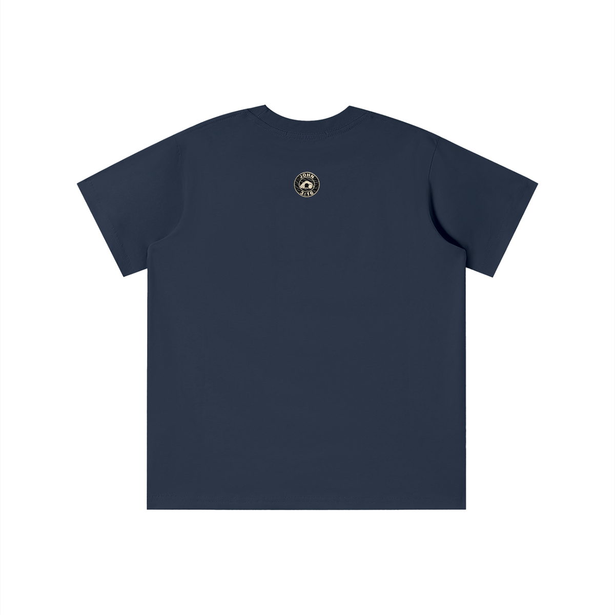 Skate for Jesus youth T-shirt