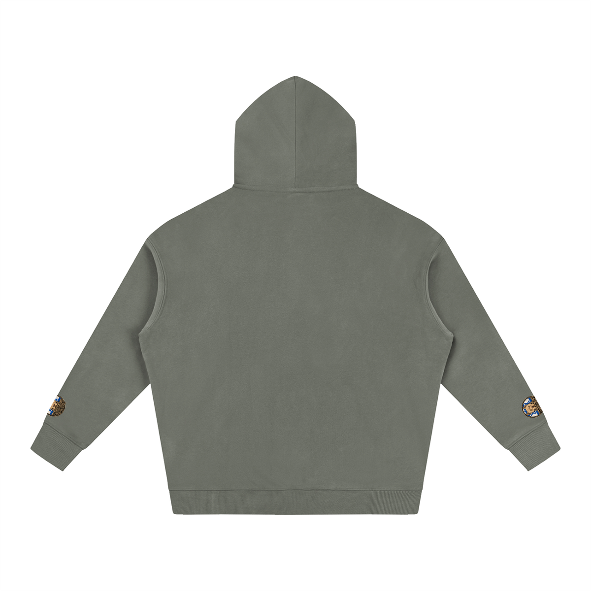 Revelation 22:15 NLT Hoodie