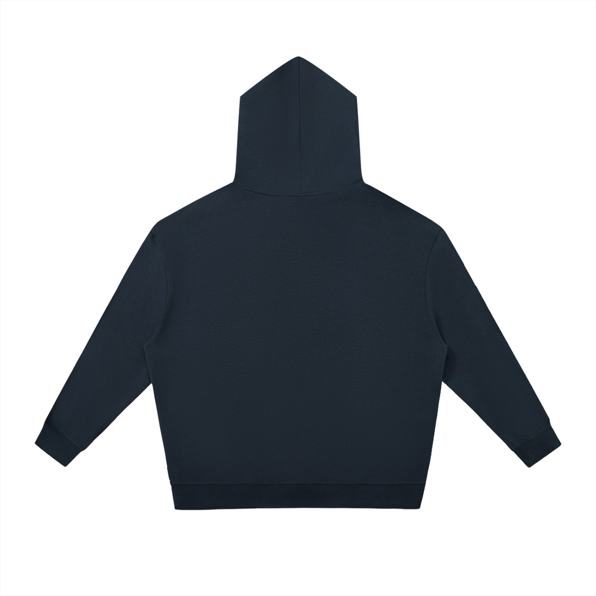 SAVED BY GRACE -THROUGH FAITH- - EPHESIANS 2:8-9 - Hoodie