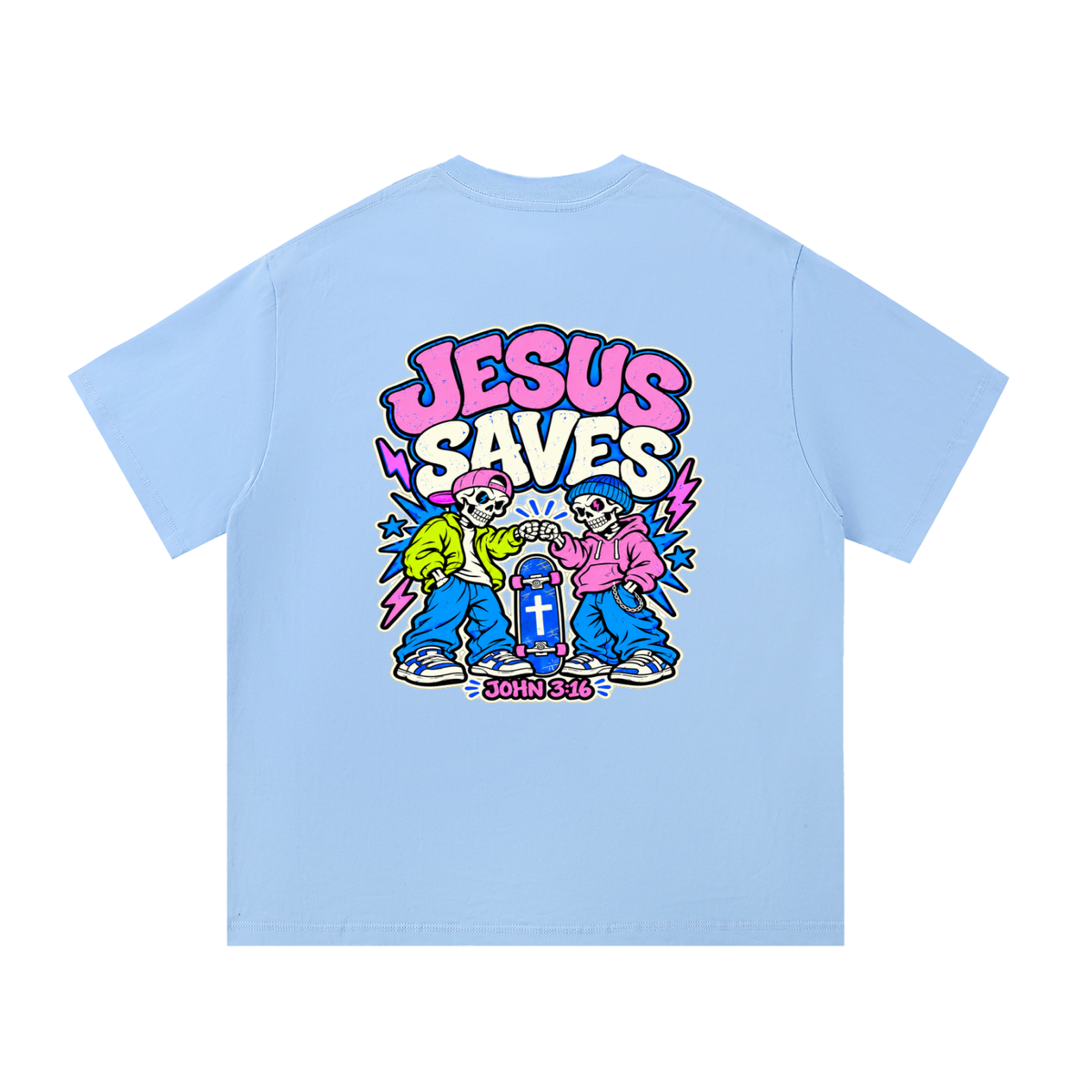 Time is Short T-Shirt