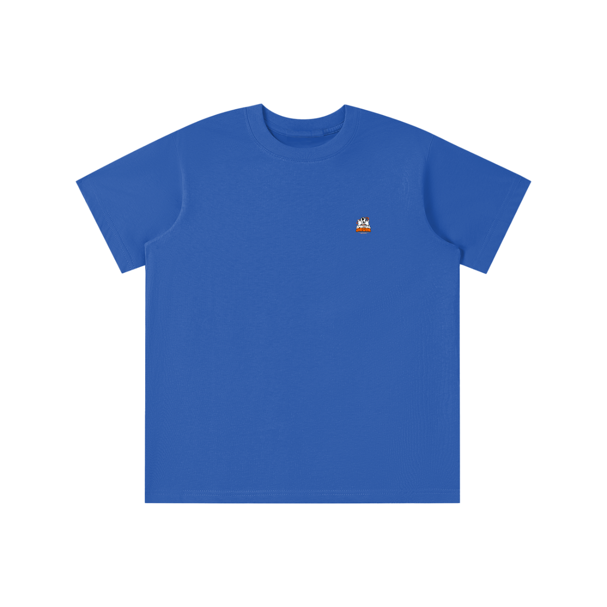 SPIRITUAL ORGIN - SPIRITUAL ORGIN ORIGINALLY CREATED IN THE IMAGE OF ELOHIM- youth T-shirt