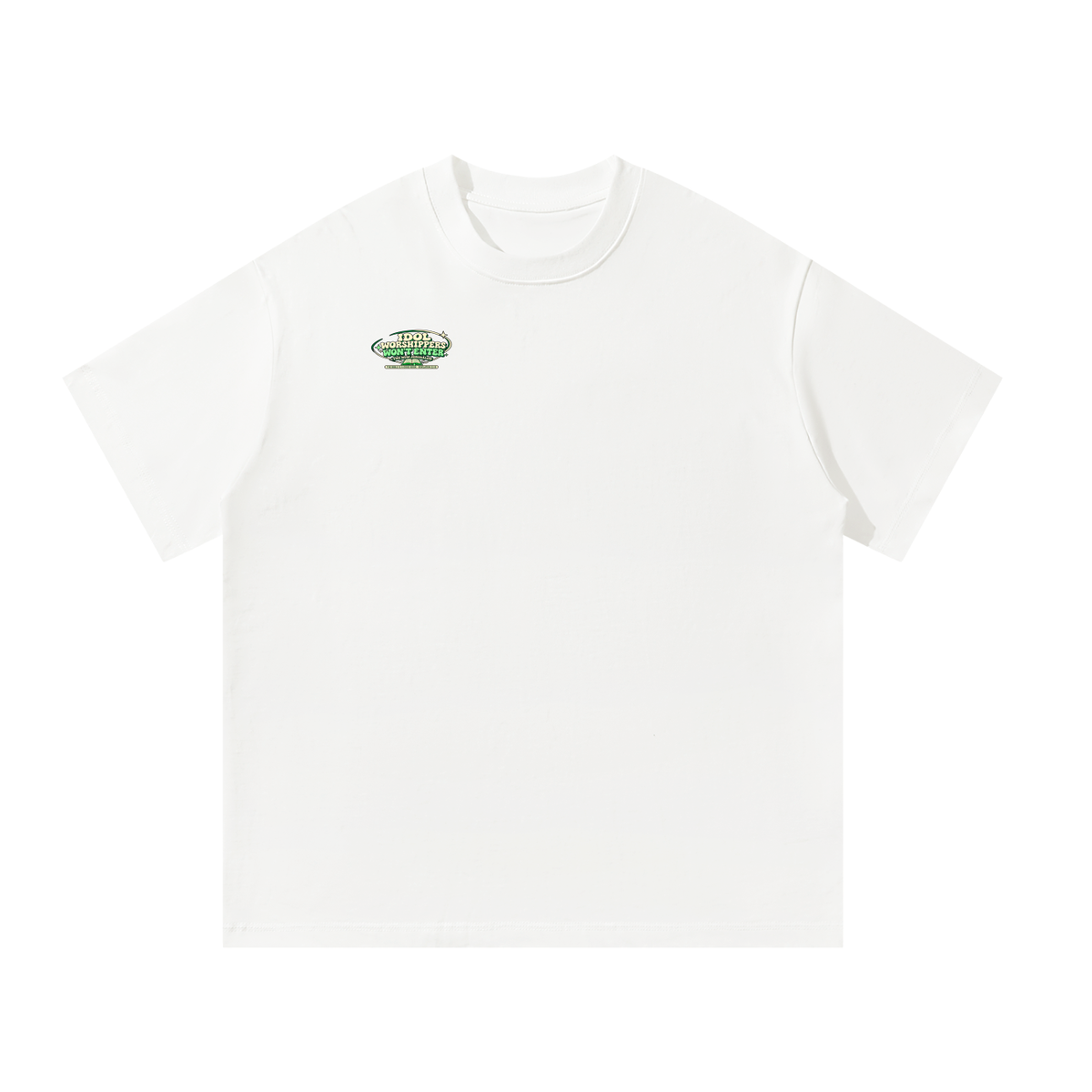 Idol worshippers won't enter the New Jerusalem T-Shirt