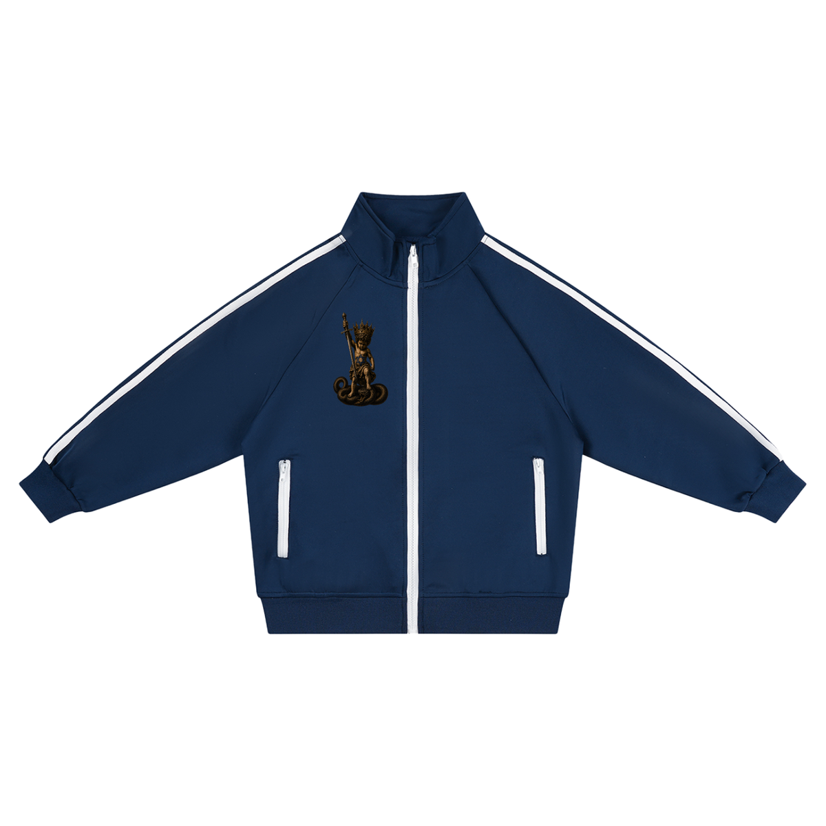 Gods warrior youth Jacket