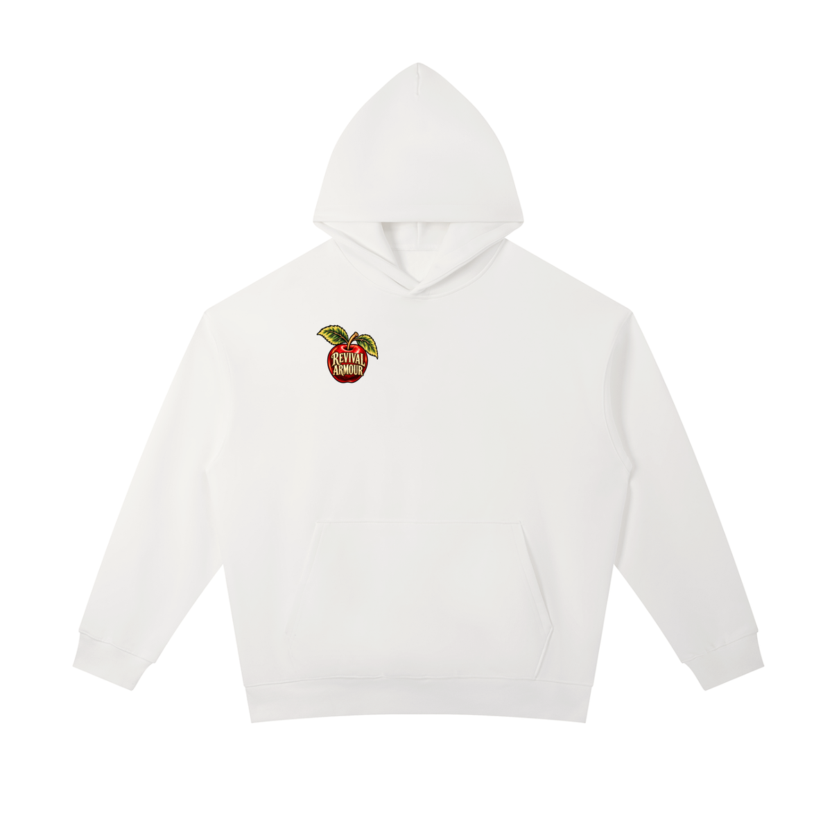 REVIVAL ARMOUR THAT SERENT WAS A LIAR IN THE BOOK OF GENESIS AND HEAVEN AND HELL ARE REAL PLACES I PROMISE THESE ARE STORIES OF HEAVEN AND HELL BEING REAL PLACES ON THE INTERNET Hoodie