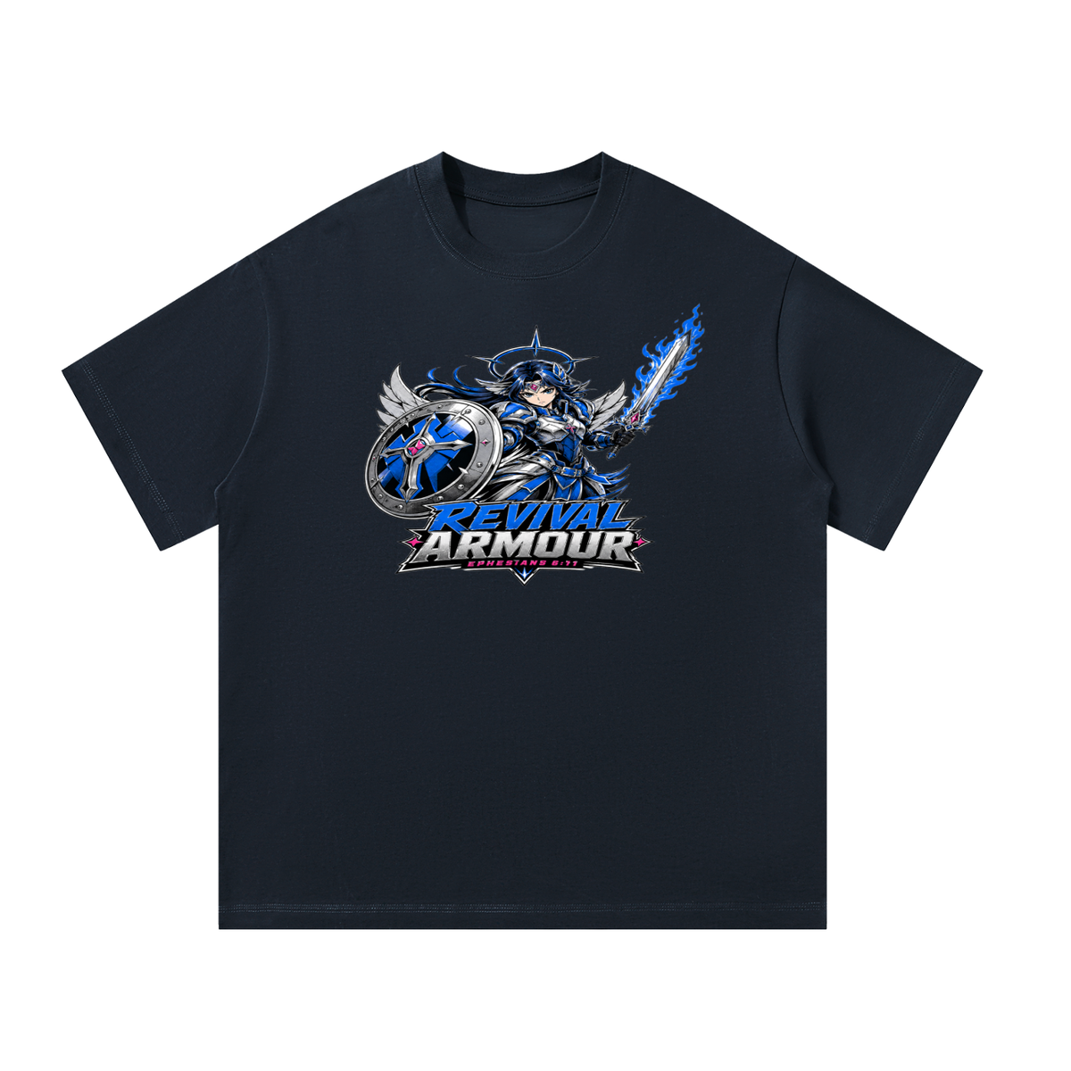 REVIVAL ARMOUR T-Shirt