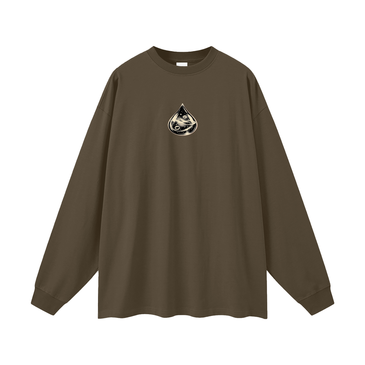 GOD THE FATHER THANK YOU Long Sleeve T-Shirt