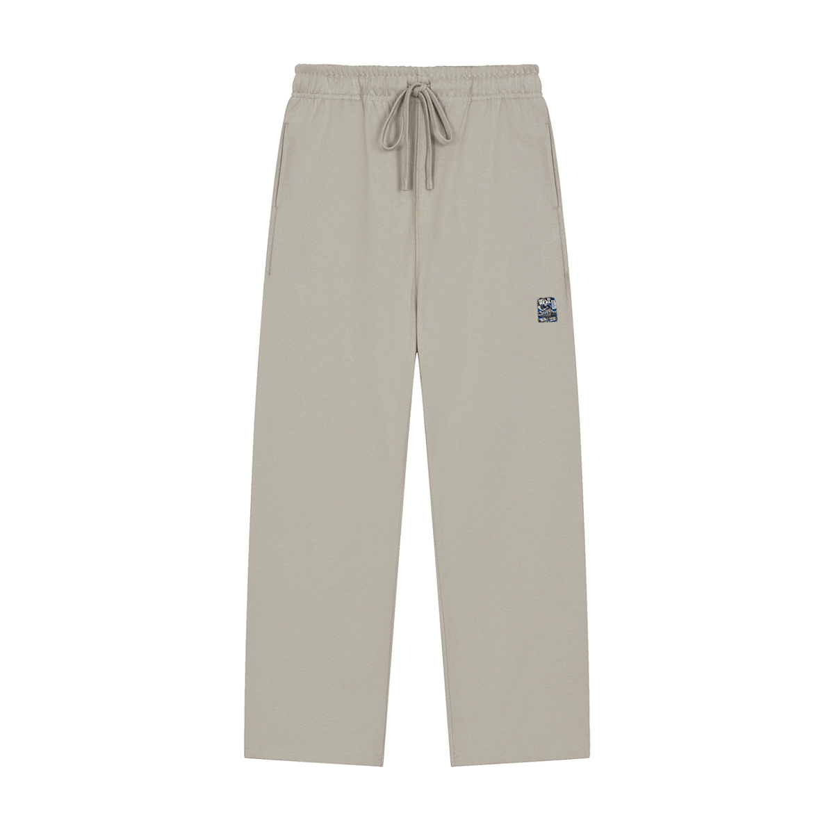Hell is real seek God Sweatpants