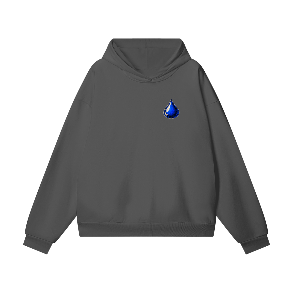 APATHY GALORE of people who should have ears ready to ears ready to hear about how to not get sent to Hell Hoodie