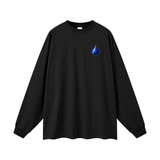 APATHY GALORE of people who should have ears ready to ears ready to hear about how to not get sent to Hell Long Sleeve T-Shirt