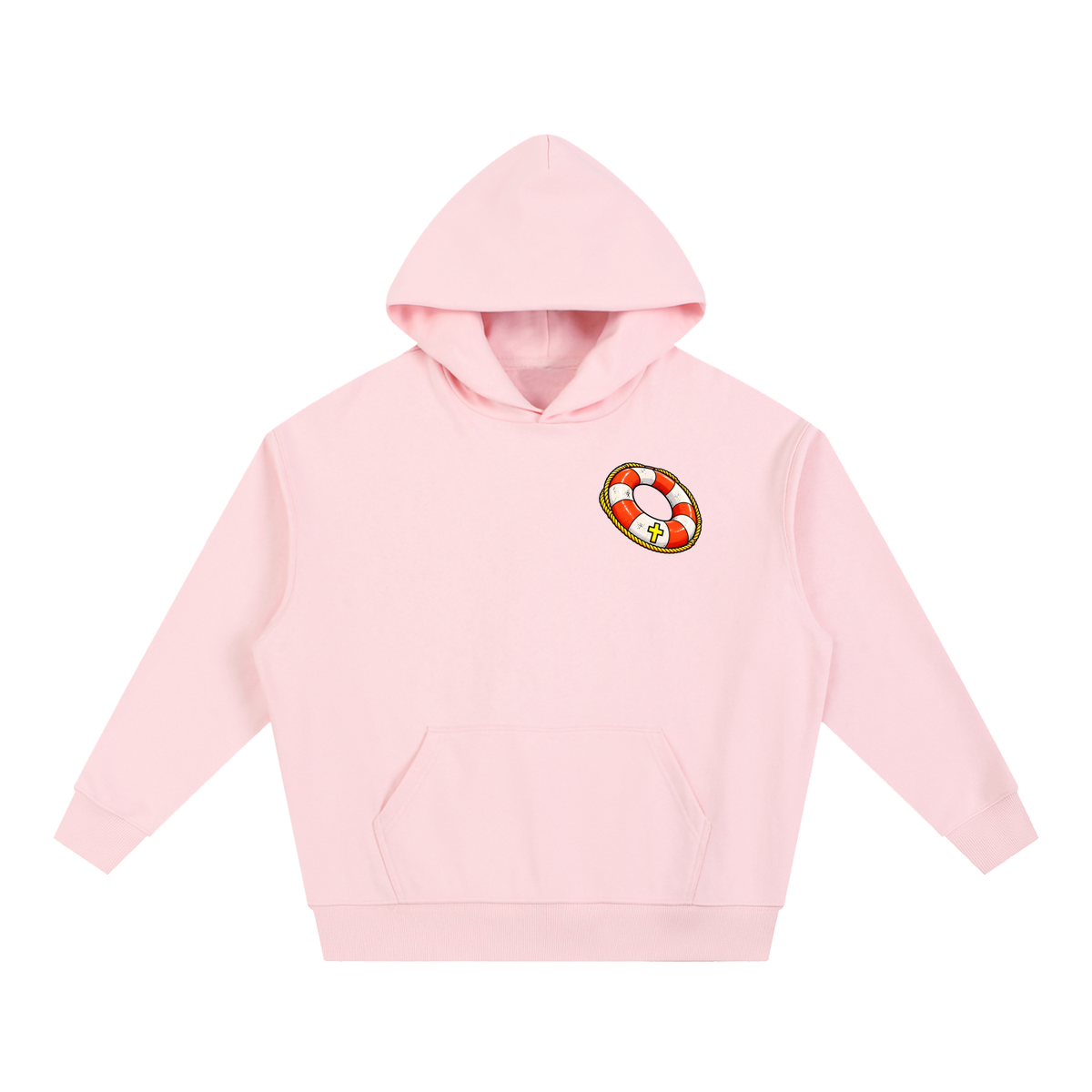 THIS DOG IS STUPID REVIVALARMOUR.COM Hoodie