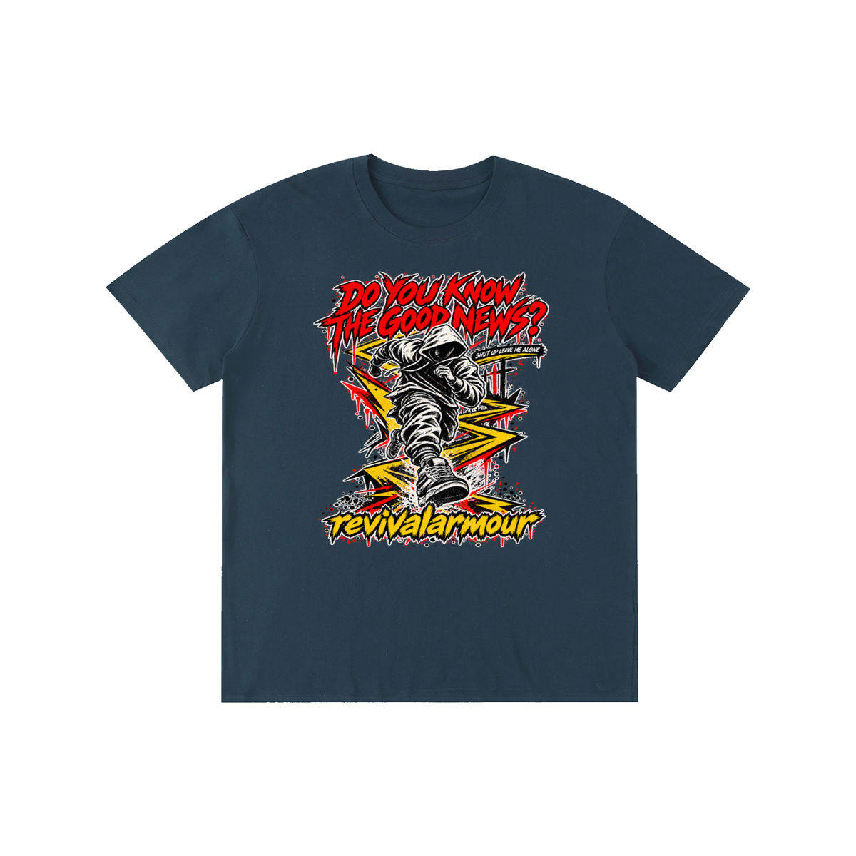 JESUS DIED FOR OUR SINS 1 Corinthians 15:1-4 provides the core summary of the Gospel I AM GIVING YOU GAME RIGHT NOW T-Shirt