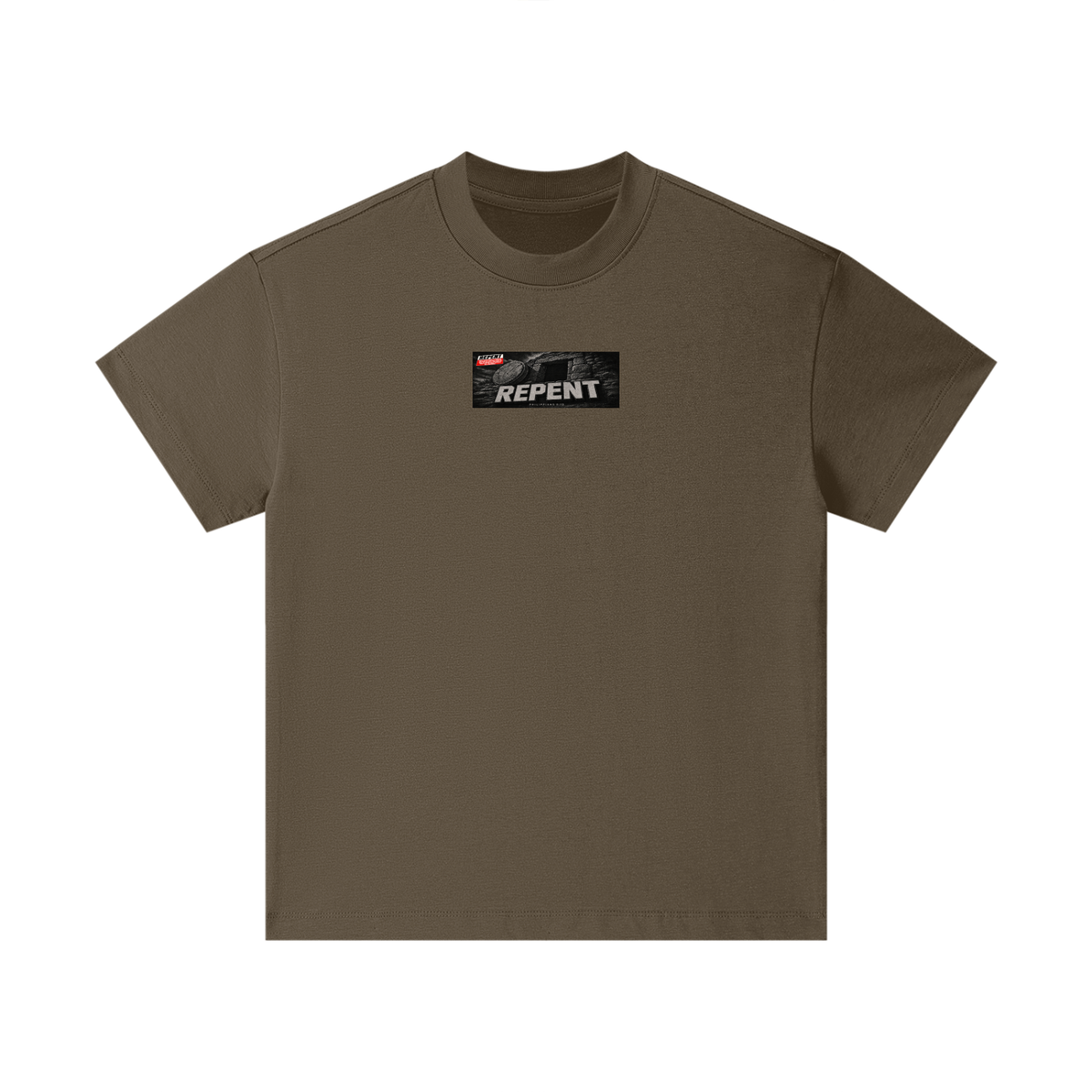 Repent Kids T-Shirt