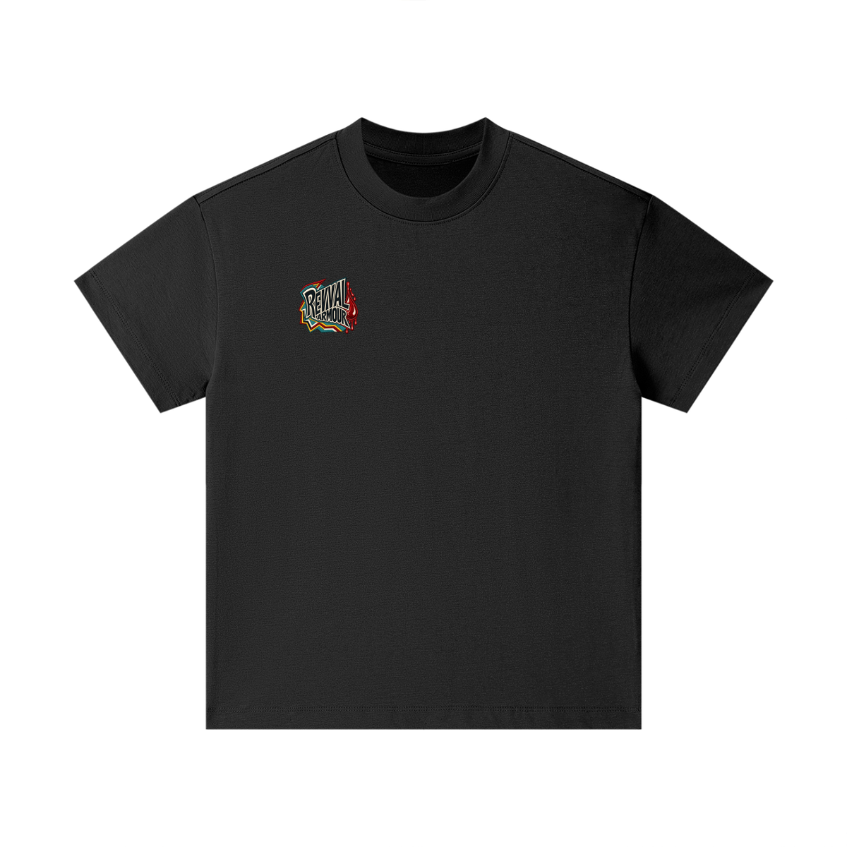 REVIVAL ARMOUR THE BLOOD OF JESUS SPEAKS BETTER THINGS THAN THE BLOOD OF ABEL Kids T-Shirt