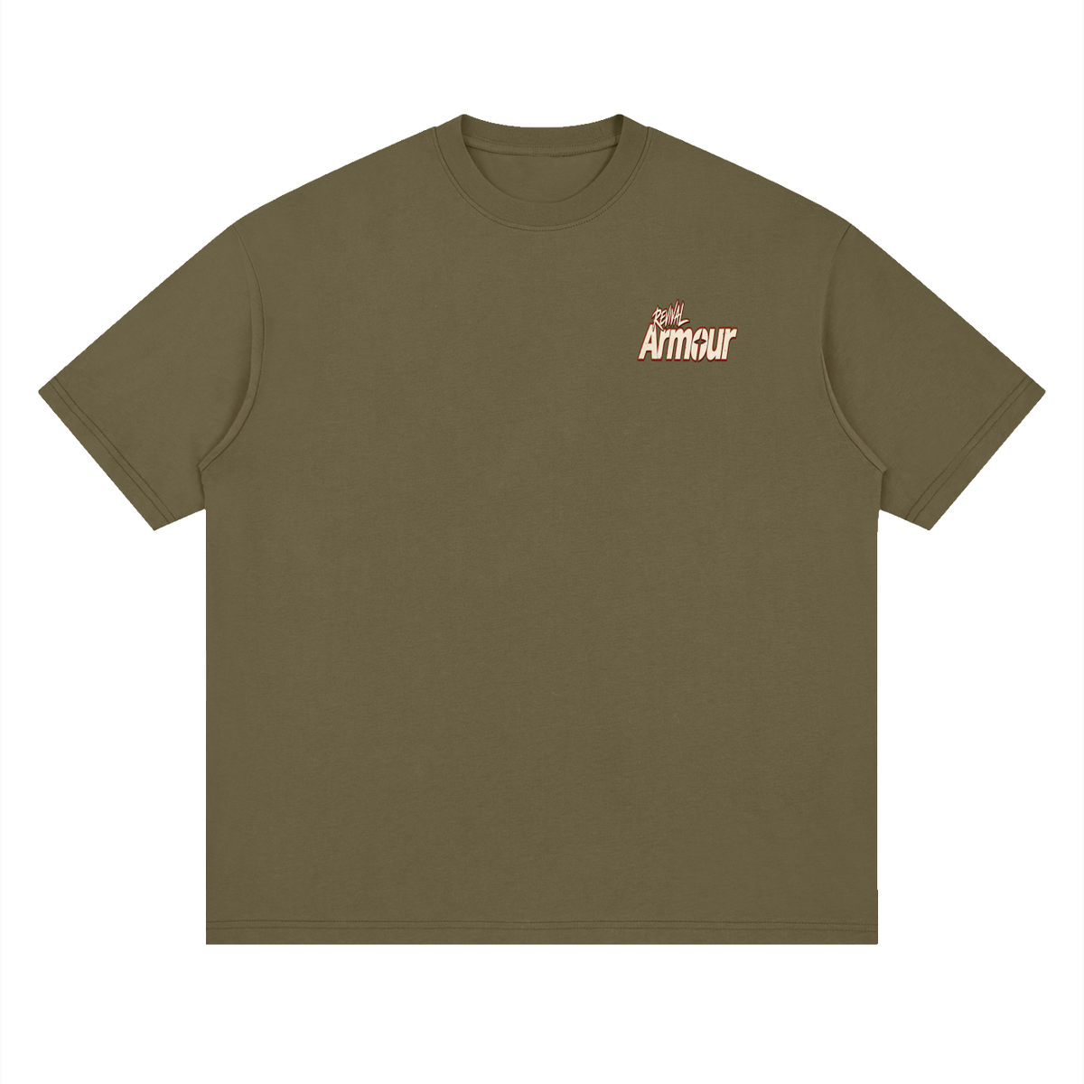 Revival Armour T-Shirt