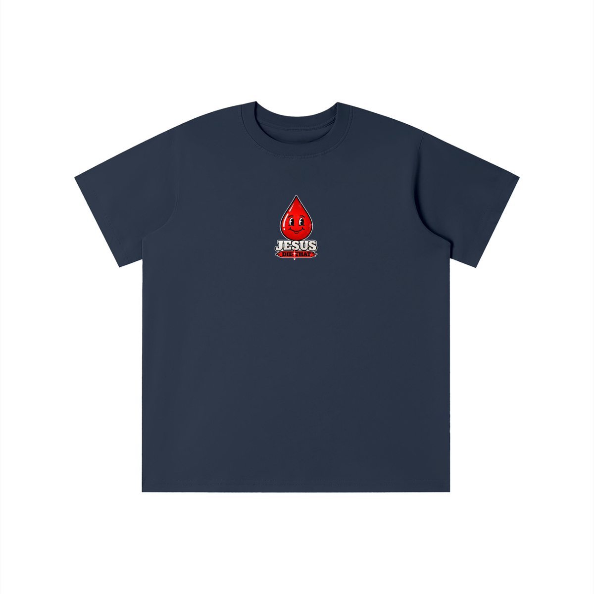 JESUS DID THAT youth T-shirt