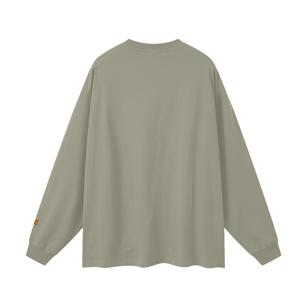 JESUS DIED FOR OUR SINS Long Sleeve T-Shirt