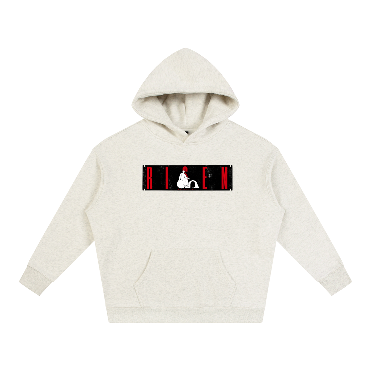 RISEN Hoodie