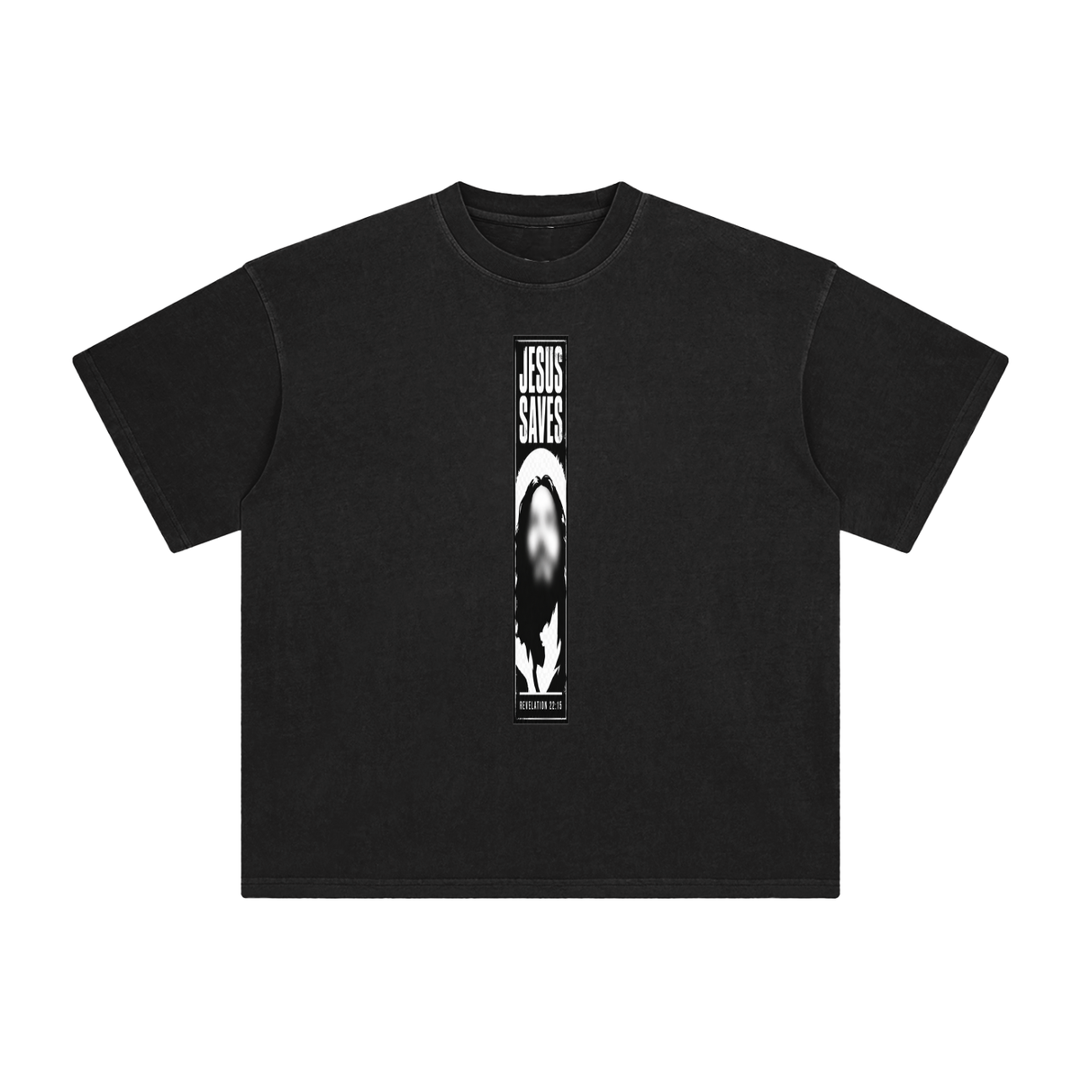 Jesus Saves T-Shirt