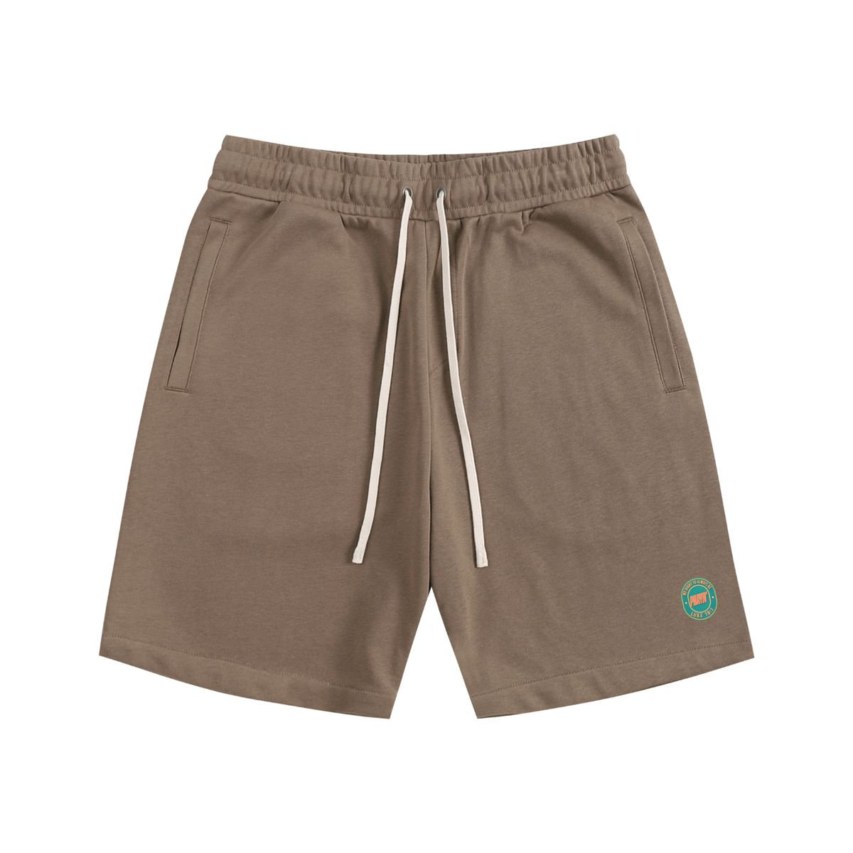 WE OUGHT TO ALWAYS BE PRAYIN' LUKE 18:1 Shorts