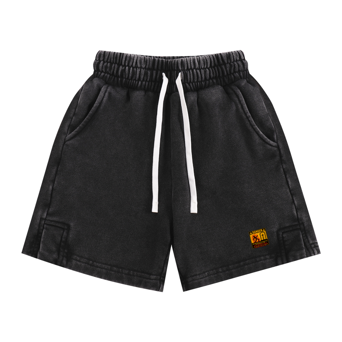 DANGER Kids' Shorts