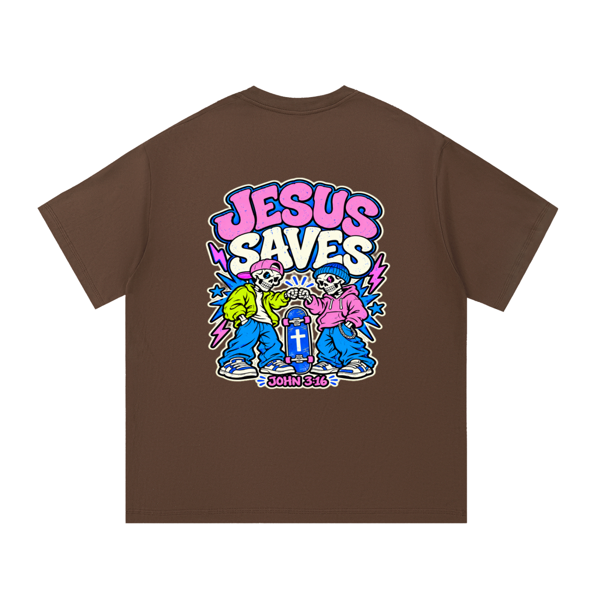 Time is Short T-Shirt