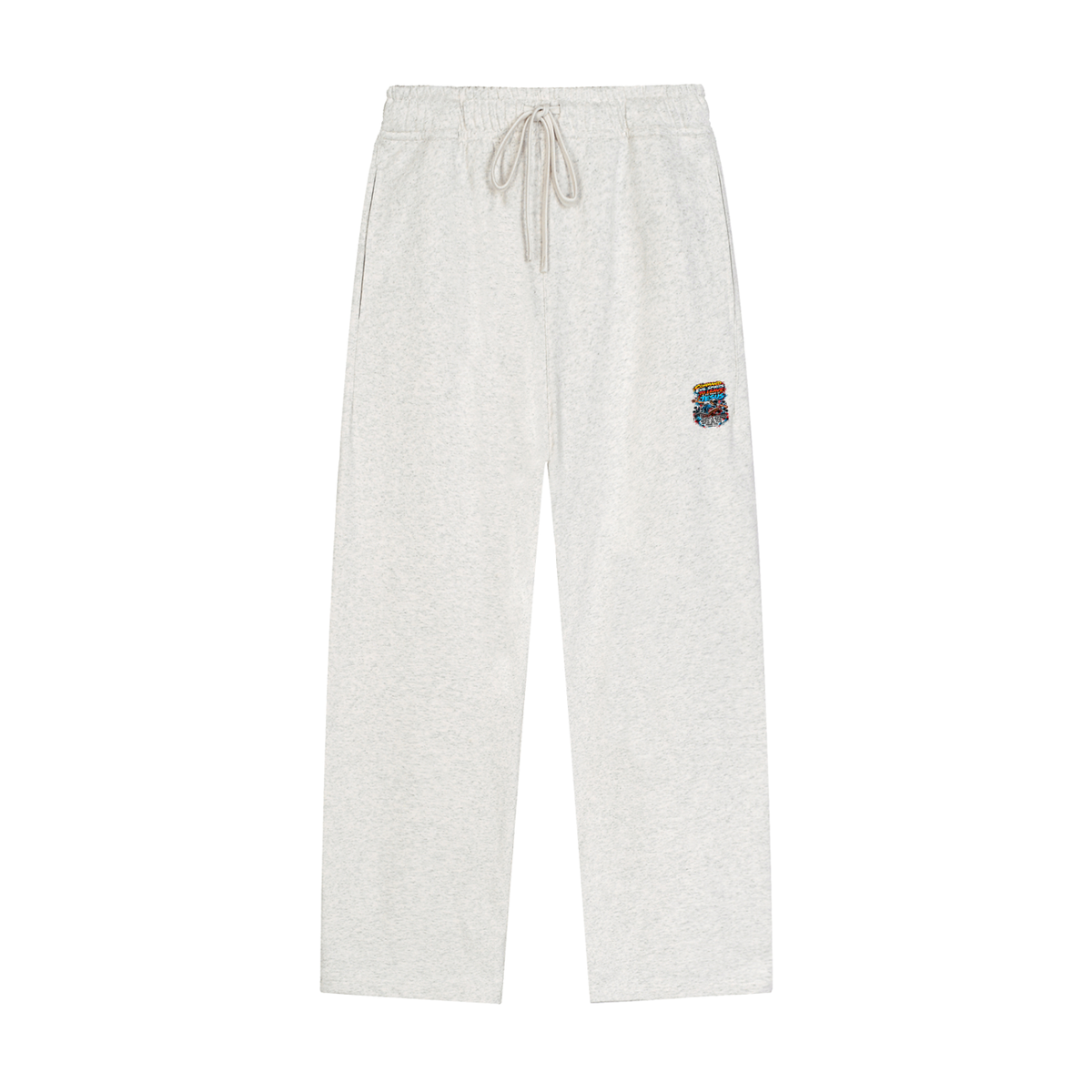 COMMAND EVIL SPIRITS TO LEAVE IN THE NAME OF JESUS SUBMIT TO GOD RESIST THE DEVIL AND HE WILL FLEE FROM YOU ( JAMES 4:7 ) Sweatpants