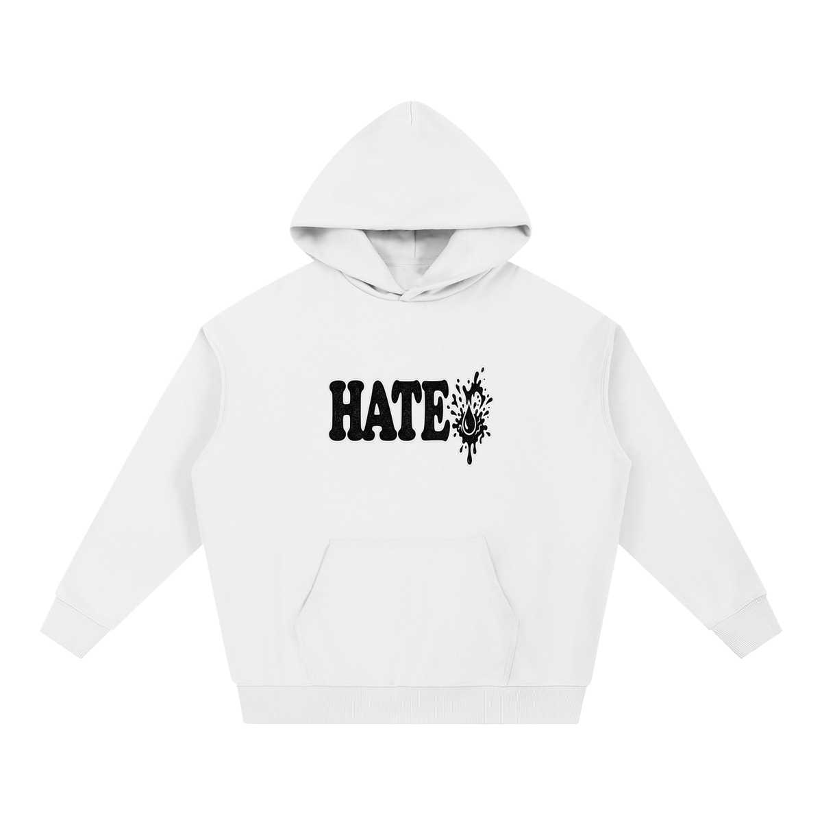 WHY WOULD YOU DO THAT? Hoodie