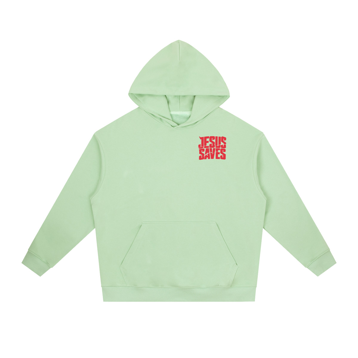 Victory in Christ Hoodie