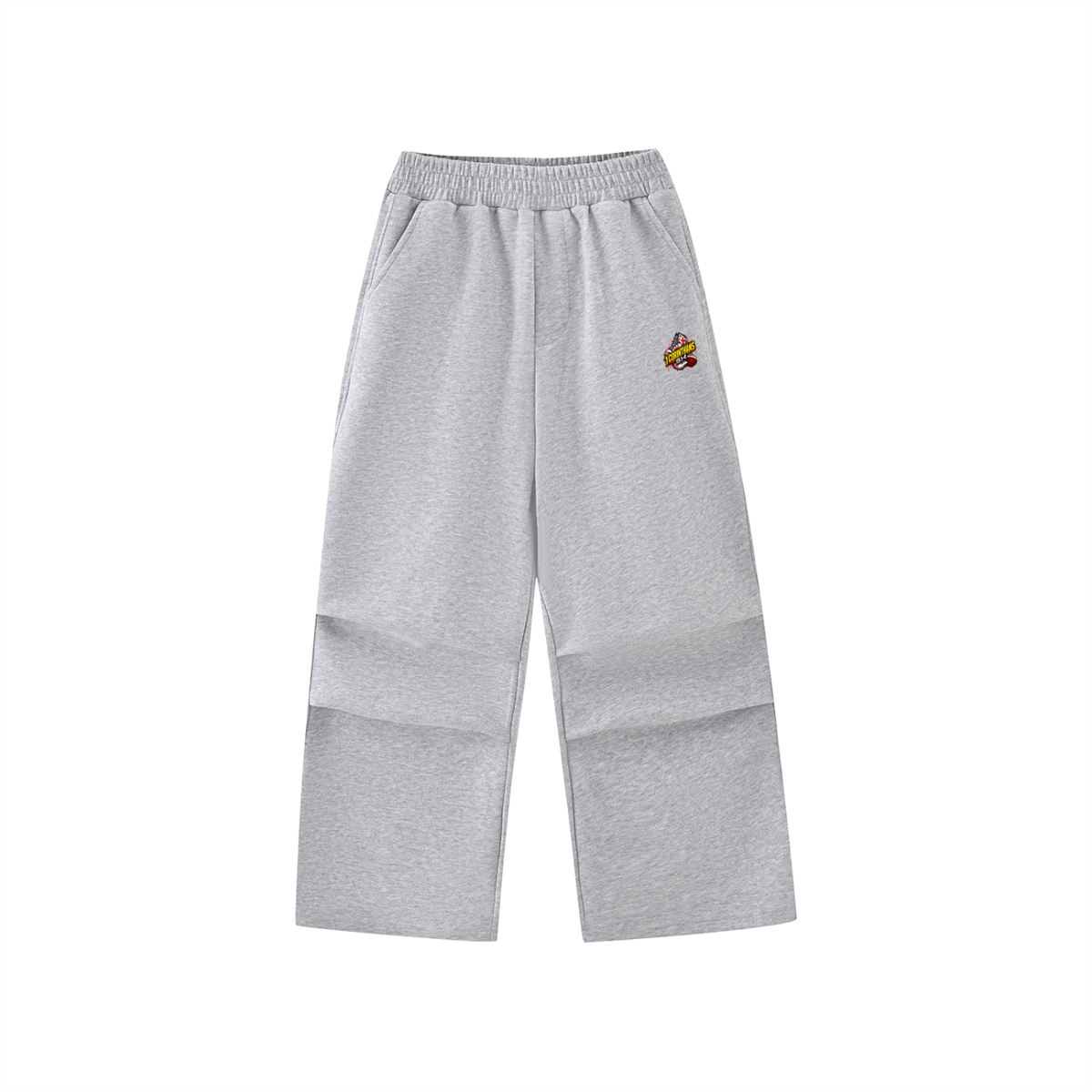 1 Corinthians 15:1-4 SHOES youth Sweatpants